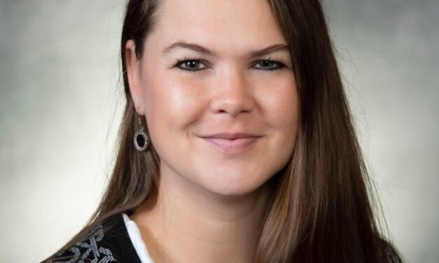 Strengthening the Core: Erin Lormer Named VP of Client Services