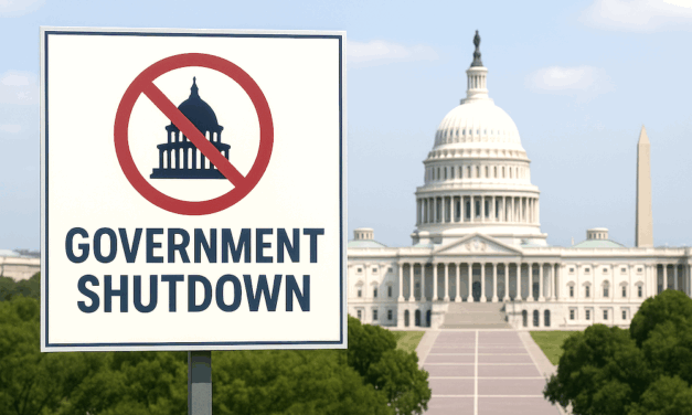 The NLRB’s Website Is Down, But We Have The Data You Need