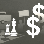 The Monopoly Problem: How U.S. Labor Laws Force Workers to Fund Unwanted Unions