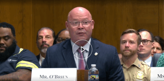 What the Latest Senate Hearing Revealed About America’s Labor Law System