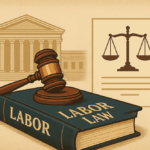 Three Crucial Supreme Court Cases for Employers to Watch This Term