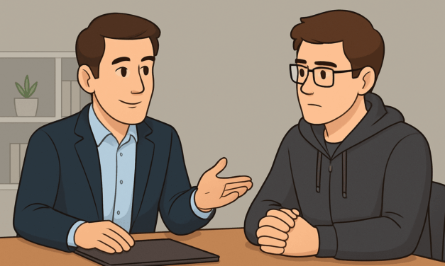 From Tech to Banking: Why White-Collar Professionals Are Increasingly Turning To Big Labor