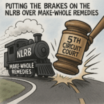 Fifth Circuit to NLRB: Not So Fast On Remedies