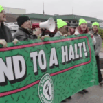 Starbucks’ ULP Strike Steps Into New Territory