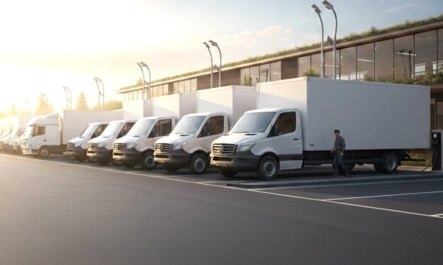 A Double-Edged Arbitration Sword: The Transportation Worker Exemption And A Twisty Teamsters Mess