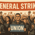 The General Strike Question: Union Coordination or Grassroots Fantasy?