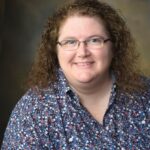 Strengthening the Core: Laura Wright Named Vice President of Operations & Administration