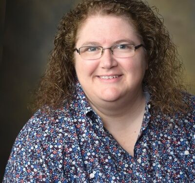 Strengthening the Core: Laura Wright Named Vice President of Operations & Administration