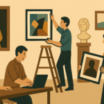 The NLRB Is Open For Business, And Museum Worker Petitions Are Flowing