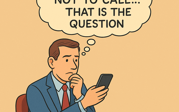 7 Sneaky Ways “Advice Anxiety” Is Bleeding Your Company Dry