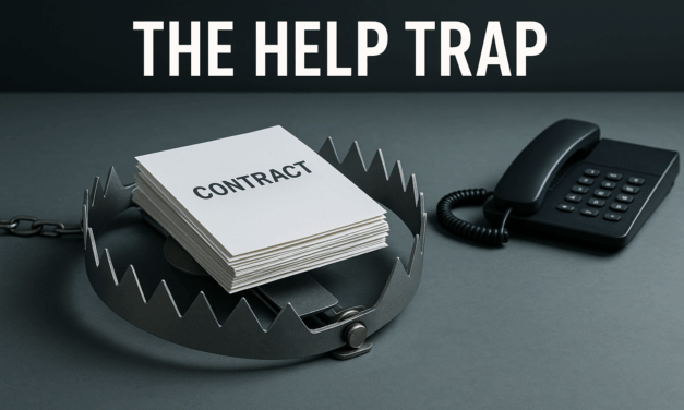 5 Brutal Mistakes That Turn Contract Negotiations Into $200K+ Disasters