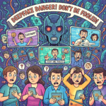 An Emerging Workplace Threat: How Deepfake AI Scams Are Targeting Executives and Employees