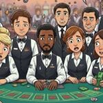 When The Chips Are Down: Union Organizing at Casinos Presents Complications for Tribal Sovereignty and Beyond