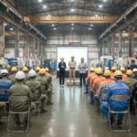 The ‘Captive Audience Ban’ Law Tangle: Where The NLRB And State Bans Sit Amid Ongoing Legal Challenges