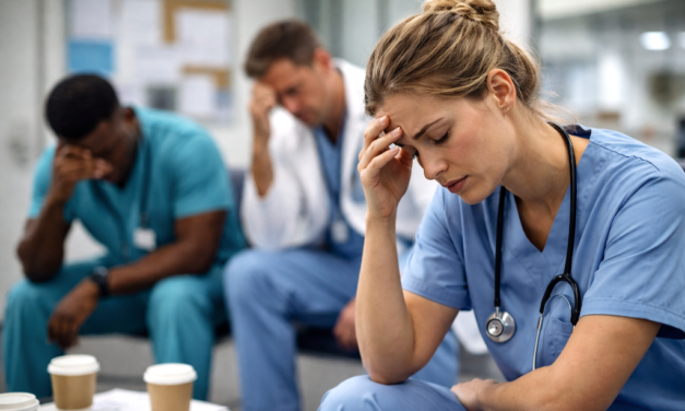 That 88% Healthcare Union Victory Rate In 2025? It’s More Complicated Than It Seems