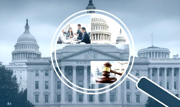 The NLRB Under Scrutiny by Businesses and States: Where Those Challenges Stand