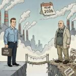 Don’t Sleep On 2026’s Labor Contract Battles, Even Without UPS Or Big Three Automakers at the Table