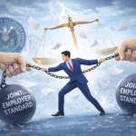 Browning-Ferris Is Back. Again. And This Time, The NLRB Had No Choice