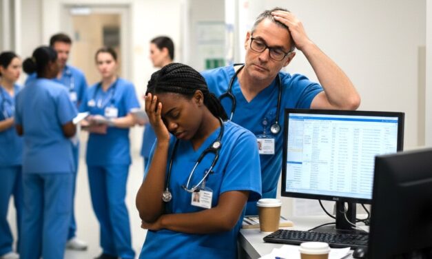 The NYSNA Strike: A Costly Battle for Nurses Without Meaningful Results