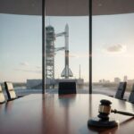 SpaceX Scored a Double Win Against the NLRB, But There’s A Twist