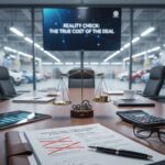 Is UAW’s Volkswagen Contract A ‘Historic Win’? More Like a Reality Check