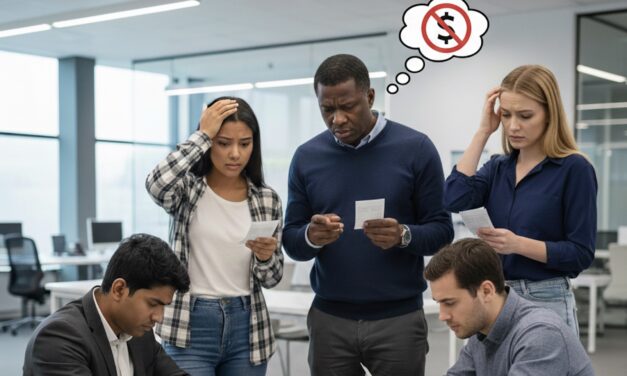 What Unions Hope You Won’t Notice About What This BLS Report Shows On Wages