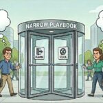 Workers United Fled A Grocery Chain And Still Has No Starbucks Contract. See The Pattern?