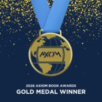 Award: The Leader-Shift Playbook Wins 2026 Axiom Business Book Award Gold Medal