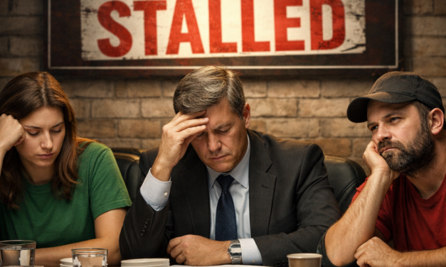 𝐏𝐫𝐨𝐠𝐫𝐞𝐬𝐬𝐢𝐯𝐞 𝐁𝐫𝐚𝐧𝐝𝐬, 𝐏𝐫𝐨𝐥𝐨𝐧𝐠𝐞𝐝 𝐁𝐚𝐭𝐭𝐥𝐞𝐬: 𝐓𝐡𝐞 𝐔𝐧𝐢𝐨𝐧 𝐖𝐢𝐧𝐬 𝐓𝐡𝐚𝐭 𝐃𝐢𝐝𝐧’𝐭 𝐃𝐞𝐥𝐢𝐯𝐞𝐫