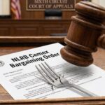 Time To Put a Fork in <em>Cemex</em>? The Sixth Circuit Just Made It Closer to Happening