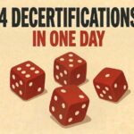 An SEIU Mystery: Decertification Petitions Were Filed In Four Nevada Home Care Agencies On The Same Day