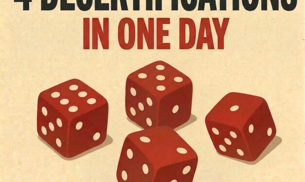 An SEIU Mystery: Decertification Petitions Were Filed In Four Nevada Home Care Agencies On The Same Day