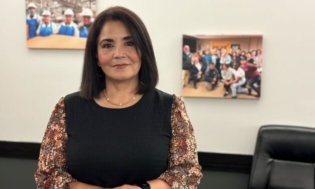 Who Is Kim Cordova, The Controversial UFCW Leader Behind The JBS Meatpacking Strike?