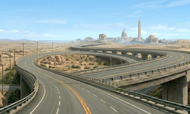 A Road to Nowhere: How the Biden NLRB Failed to Bury <em>Ex-Cell-O</em>