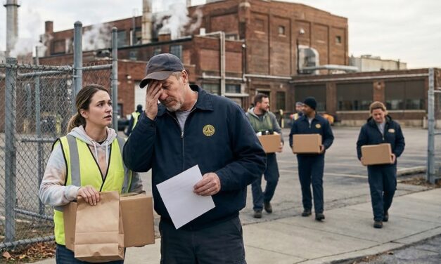 Three Teamsters Tales Of Woe And More: When Union Wins Become Layoff Notices