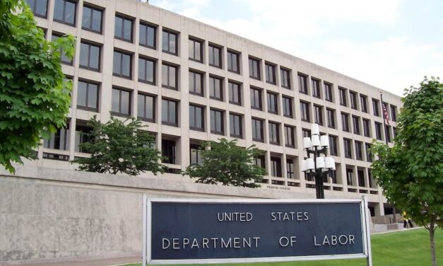 Mixed Bag At The DOL: Pro-Employer Rules Amid Setbacks And Internal Turmoil