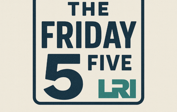 Friday Five: A New DOL Boss, Nursing Turnover Rates, Gen Z’s Workplace Talents, And More Joint Employment Shuffling