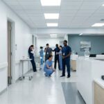 Healthcare Organizing’s Small-Unit Trend Has Been Building. New Data Makes It Hard To Miss.