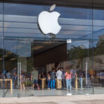 When the Brand Is the Bargaining Chip | Apple Store to Close