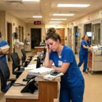 The Henry Ford Genesys Nursing Strike, 220 Days On: Fact vs. Teamsters Fiction