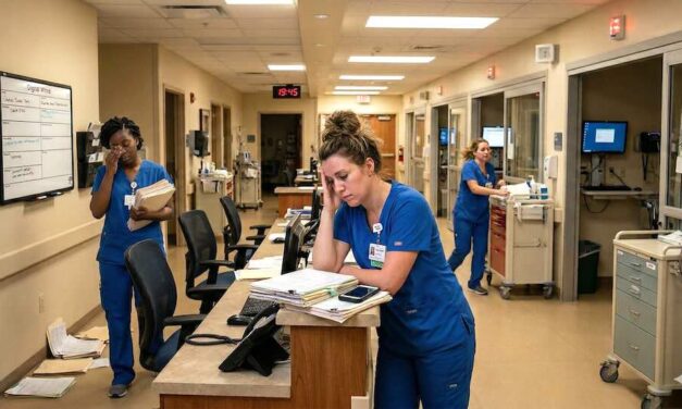 The Henry Ford Genesys Nursing Strike, 220 Days On: Fact vs. Teamsters Fiction