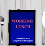 Working Lunch Podcast | Wilson On A Major Beef Plant Strike