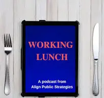Working Lunch Podcast: Wilson On A Major Beef Plant Strike