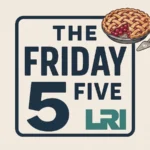 Friday Five: ULP Backlogs, A TikTok Ruling, And The UAW’s ‘Twin Peaks’ Moment