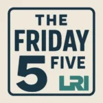 Friday Five: A Week Of UAW Drama, A Strike, And A Chatty AI