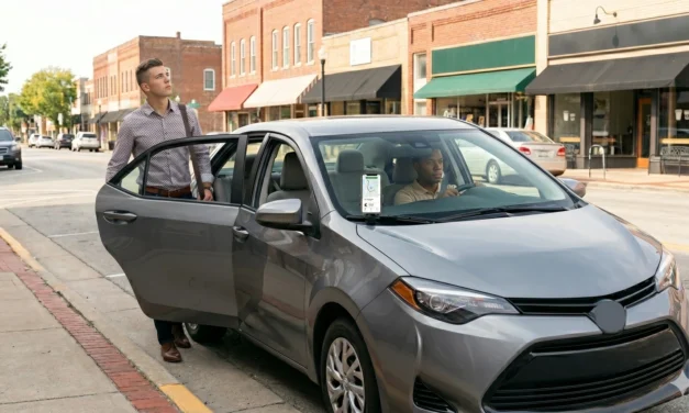 Sectoral Bargaining Strikes Again: How Will Massachusetts Rideshare Drivers Fare After Unionization?