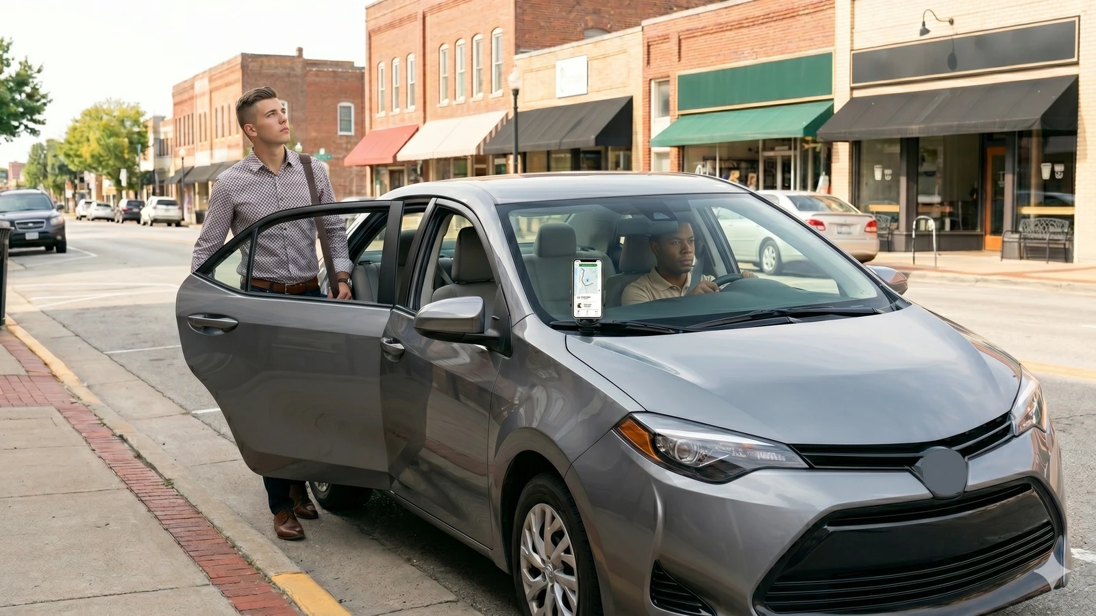 Sectoral Bargaining Strikes Again: How Will Massachusetts Rideshare Drivers Fare After Unionization?