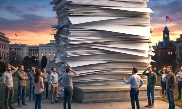 Unions Are Filing ULPs Like There’s No Tomorrow (And 2025 Was Never the New Normal)