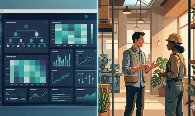 Unions Are Building Workforce Intelligence. Are Employers Ready?