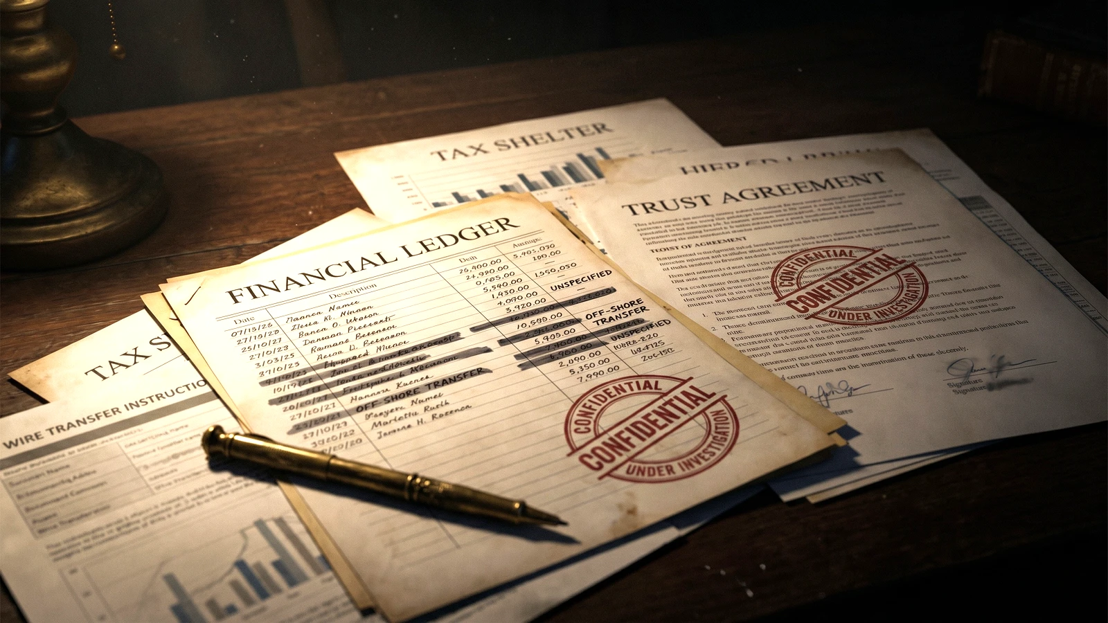 The Boilermakers Convictions: A Union Corruption Case for the Ages